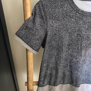 Lululemon In Stride Short Sleeve